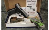 Smith & Wesson~SD40VE~40 S&W - 1 of 3