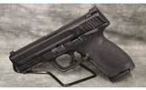 Smith & Wesson~M&P40 M2.0~40 S&W - 2 of 3