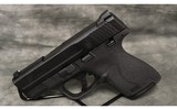 Smith & Wesson~M&P40 Shield M2.0~40 S&W - 2 of 3