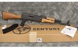 Century Arms~VSKA~7.62x39mm - 1 of 3