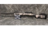 Savage~110 Ridge Warrior~6.5mm Creedmoor - 4 of 6