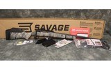 Savage~110 Ridge Warrior~6.5mm Creedmoor - 5 of 6