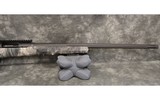 Savage Arms~110 Ridge Warrior~6.5mm Creedmoor - 3 of 5