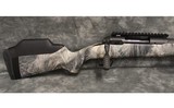 Savage Arms~110 Ridge Warrior~6.5mm Creedmoor - 2 of 5