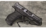 Walther~PDP SF~9mm - 1 of 4