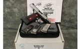 Kimber~SOLO CDP~9mm - 3 of 4