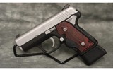 Kimber~SOLO CDP~9mm - 2 of 4