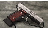 Kimber~SOLO CDP~9mm - 1 of 4