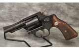 Smith & Wesson~Model 36~.38 Special - 2 of 3