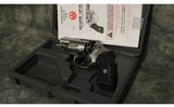 Ruger~SP101~357 Magnum - 3 of 4