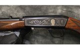 Browning~Auto 22 150th Anniversary~22 LR - 6 of 8