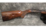 Browning~Auto 22 150th Anniversary~22 LR - 2 of 8