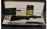 Browning~Auto 22 150th Anniversary~22 LR - 7 of 8