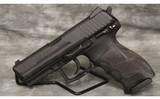 Heckler & Koch~P30S-V3~9mm - 2 of 4