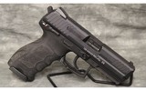 Heckler & Koch~P30S-V3~9mm - 1 of 4
