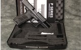 Heckler & Koch~P30S-V3~9mm - 3 of 4