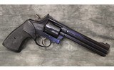 Smith & Wesson~586~357 Magnum