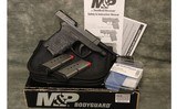 Smith & Wesson~M&P Bodyguard 380~380 ACP - 3 of 4