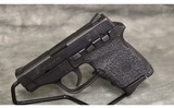 Smith & Wesson~M&P Bodyguard 380~380 ACP - 2 of 4