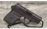 Smith & Wesson~M&P Bodyguard 380~380 ACP - 1 of 4