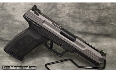Ruger~Ruger-57~5.7x28mm