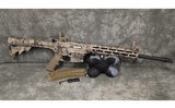 Smith & Wesson~M&P15-22~22LR - 1 of 4