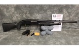 Mossberg~510~20 gauge