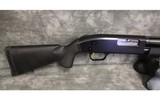 Mossberg~510~20 gauge - 2 of 4