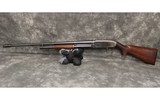 Winchester~Model 12~16 gauge - 5 of 6