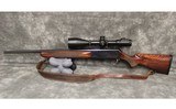 Browning~Bar II Safari~270 Winchester - 5 of 5