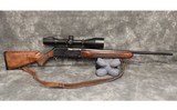 Browning~Bar II Safari~270 Winchester - 1 of 5