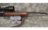 Browning~Bar II Safari~270 Winchester - 4 of 5