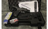 Walther~PDP Compact~9mm - 3 of 4