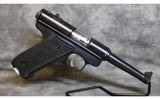 Ruger~Mark I~22 LR - 1 of 2