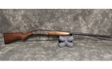 Iver Johnson~Champion~16 gauge