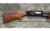 Mossberg~600AT~12 gauge - 2 of 6