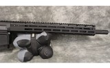 Wilson Combat~WD-15 Urban Super Sniper~223 Wylde - 3 of 5