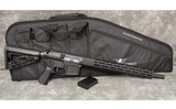 Wilson Combat~WD-15 Urban Super Sniper~223 Wylde - 5 of 5