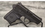 Smith & Wesson~M&P Bodyguard 380~380 Auto - 1 of 4