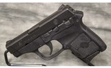 Smith & Wesson~M&P Bodyguard 380~380 Auto - 2 of 4