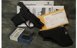 Smith & Wesson~M&P Bodyguard 380~380 Auto - 3 of 4