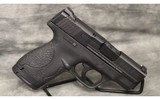 Smith & Wesson~M&P9 Shield~9mm - 1 of 4