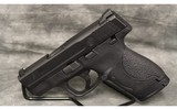 Smith & Wesson~M&P9 Shield~9mm - 2 of 4