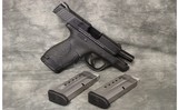 Smith & Wesson~M&P9 Shield~9mm - 3 of 4