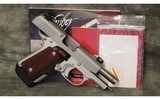 Kimber~Micro 9 Crimson Carry~9mm - 3 of 3