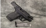 Smith & Wesson~M&P9 Shield M2.0~9mm - 3 of 3