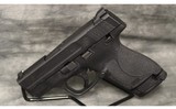 Smith & Wesson~M&P9 Shield M2.0~9mm - 2 of 3