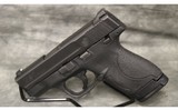 Smith & Wesson~M&P9 Shield~9mm - 2 of 3