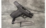 Smith & Wesson~M&P9 Shield~9mm - 3 of 3