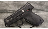 Smith & Wesson~M&P9 Shield~9mm - 2 of 3